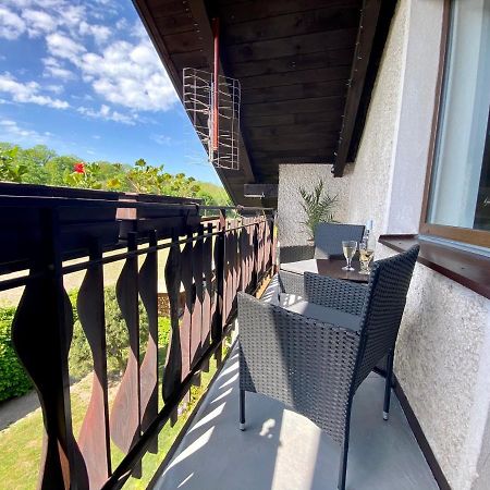 Apartman U Babicky Česká Skalice Εξωτερικό φωτογραφία