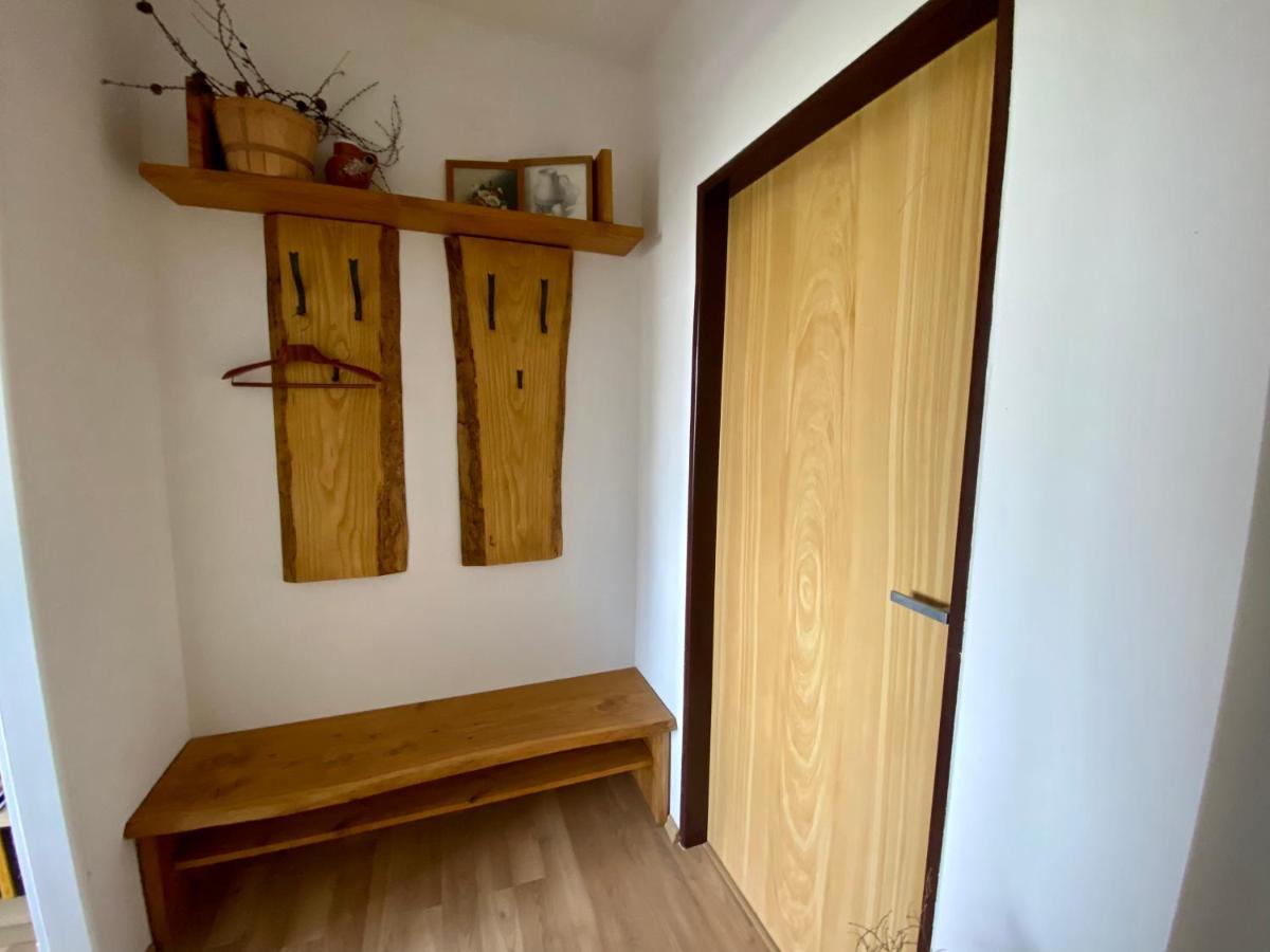 Apartman U Babicky Česká Skalice Εξωτερικό φωτογραφία