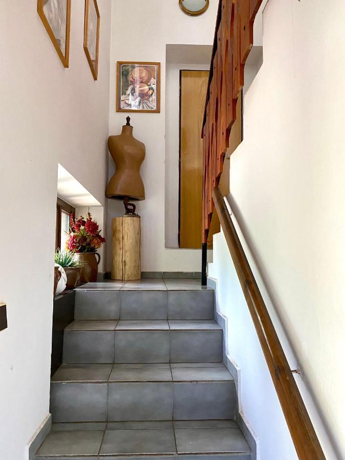 Apartman U Babicky Česká Skalice Εξωτερικό φωτογραφία