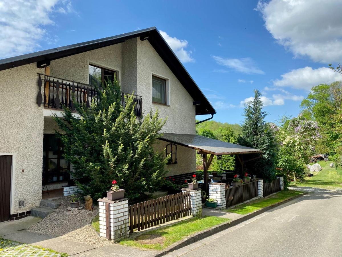 Apartman U Babicky Česká Skalice Εξωτερικό φωτογραφία